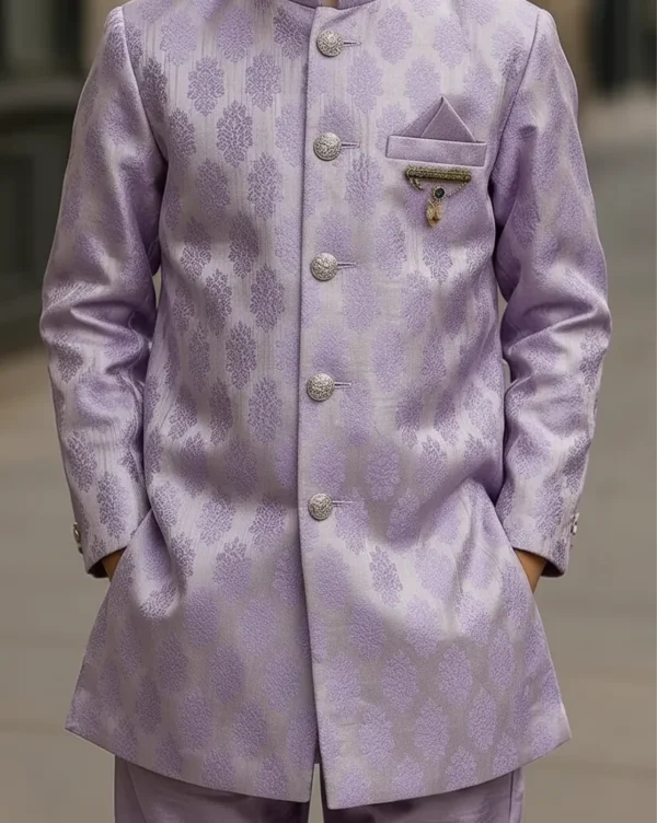 Sherwani