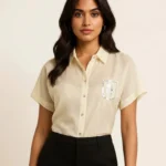 western short top