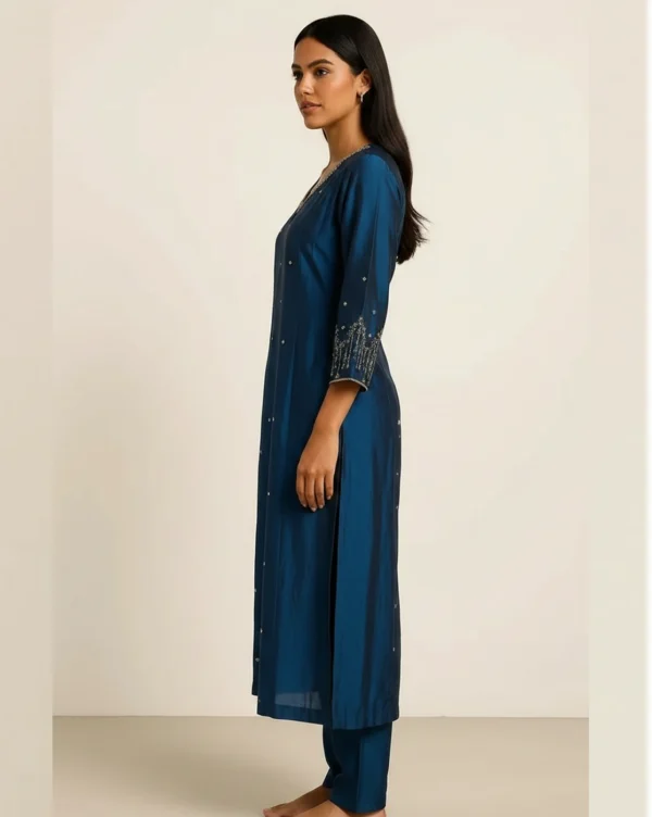 flair kurtis