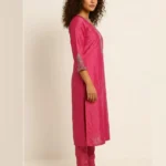 strightcut kurtis