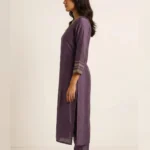 strightcut kurtis