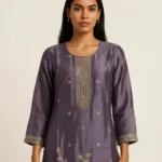 strightcut kurti