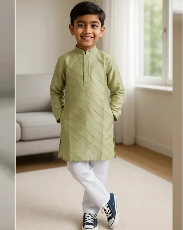 Sherwani
