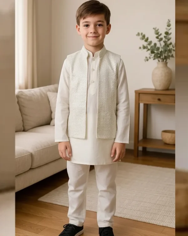 Sherwani
