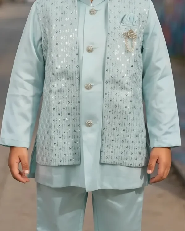 Sherwani