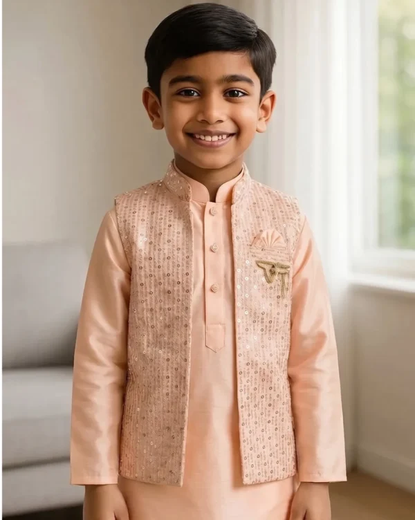 Sherwani