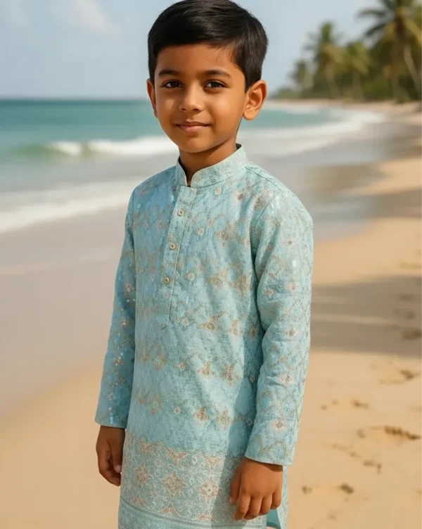 Sherwani