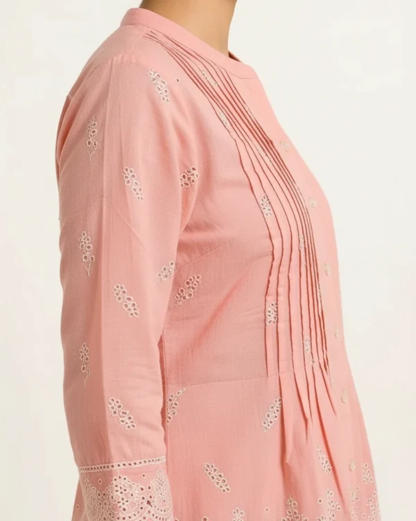 short kurti