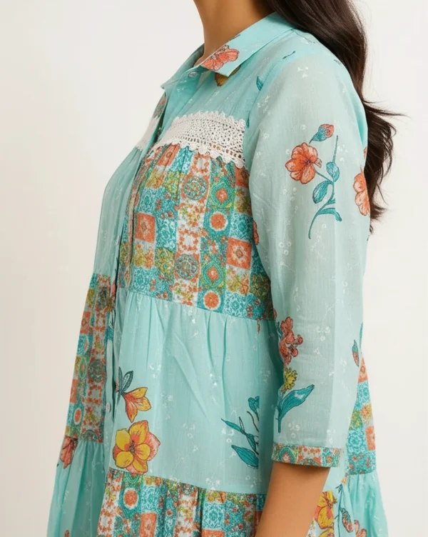 short kurti