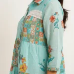 short kurti