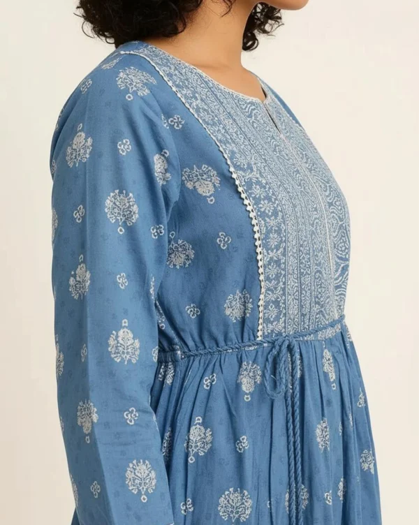 short kurti