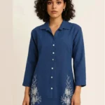 Short kurti