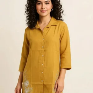 short kurti
