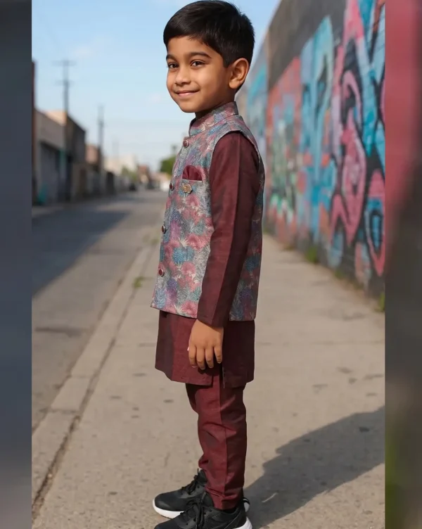 Sherwani