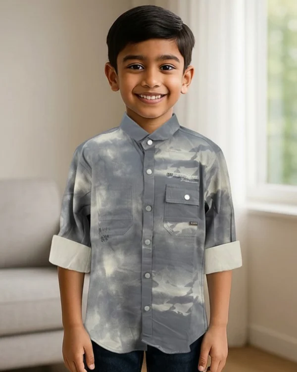 shirt