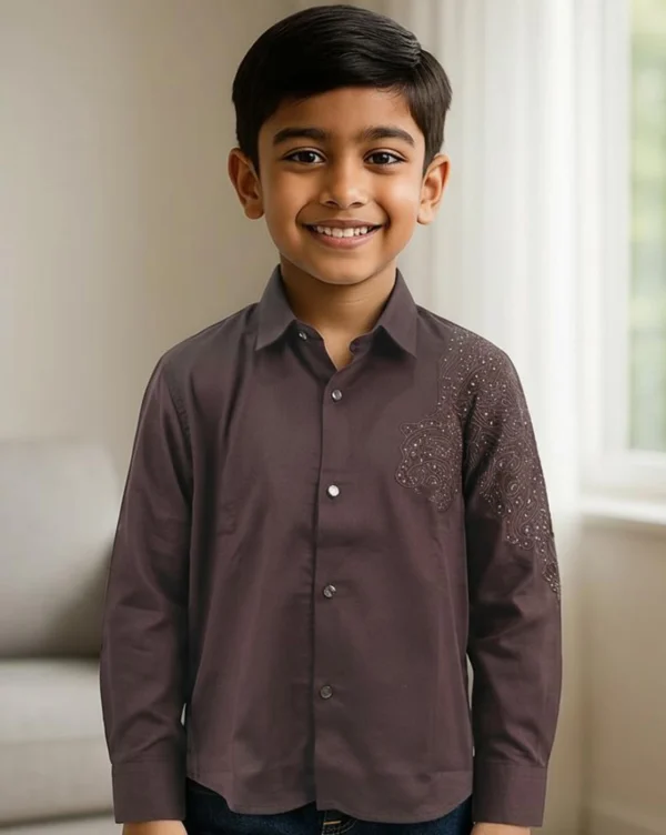 shirt