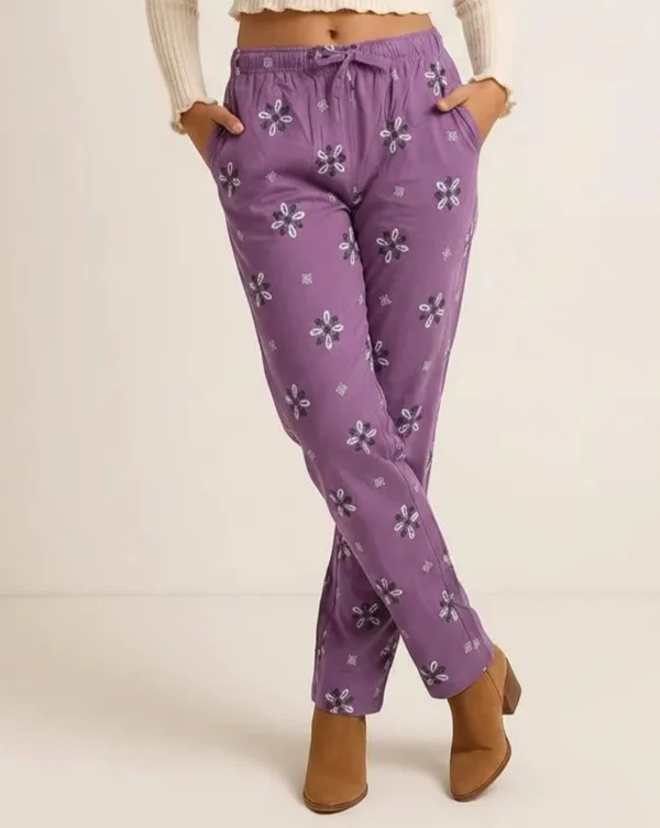 night pant