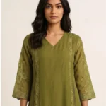 FLAIR KURTIS
