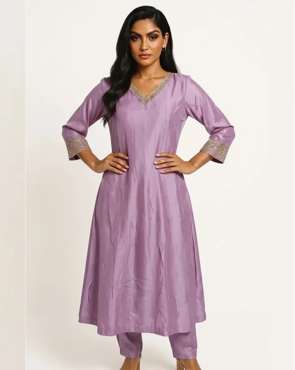 flair kurtis