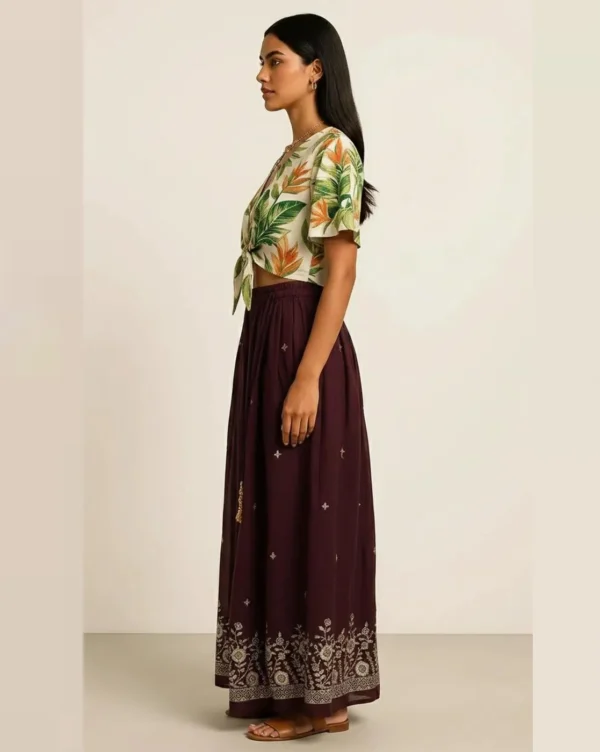 Skirt