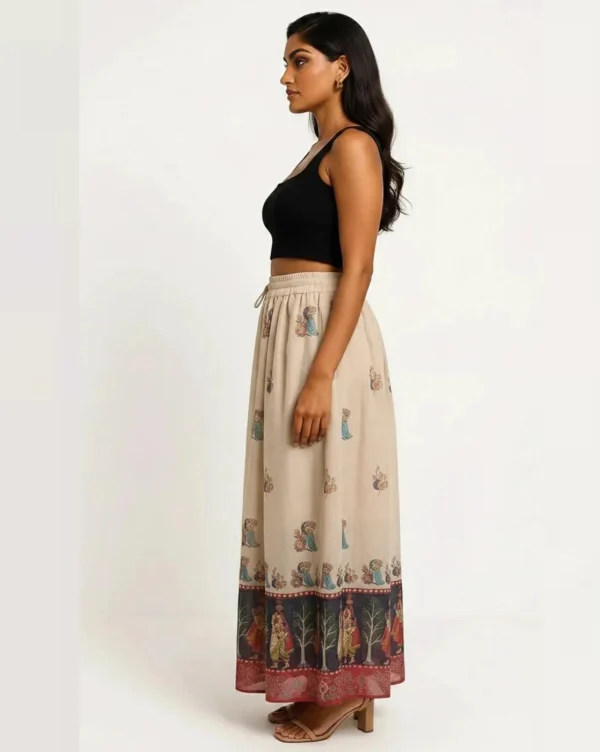 skirt