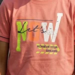 T shirt set