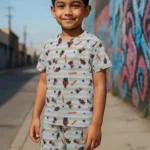 T Shirt set