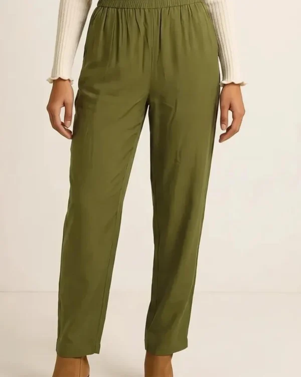 flair kurti