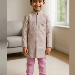 Sherwani