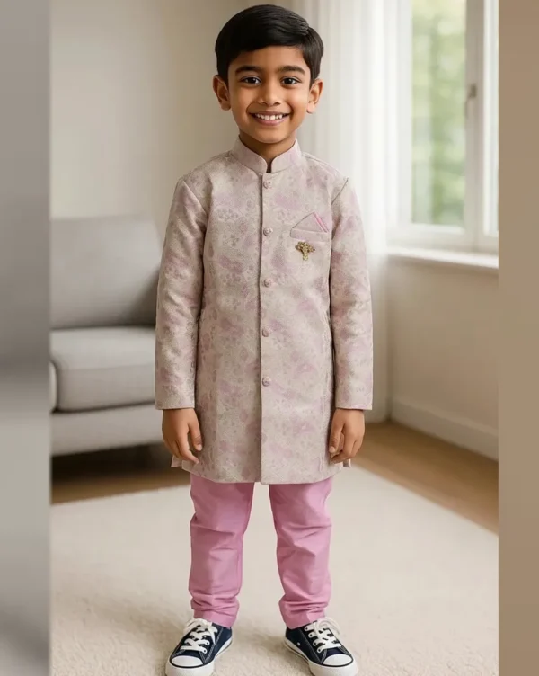 Sherwani