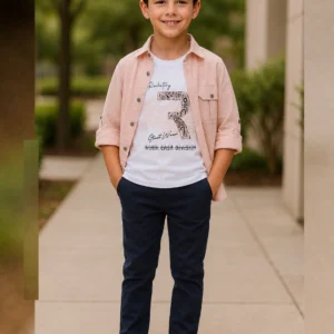 boys full suit