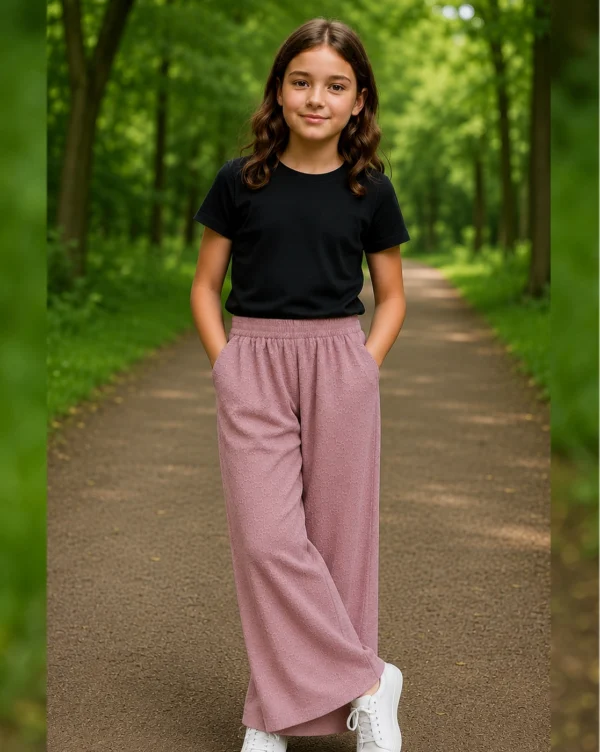plazo pant