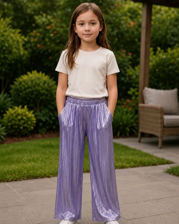 plazo pant