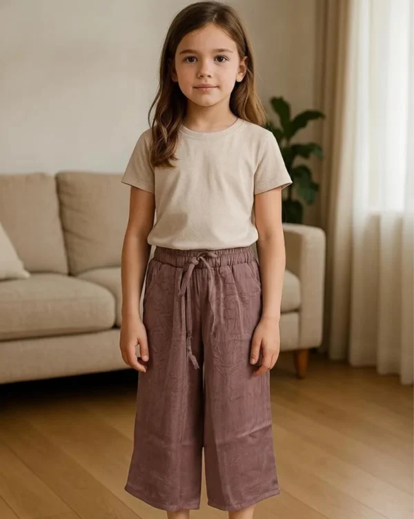 plazo pant