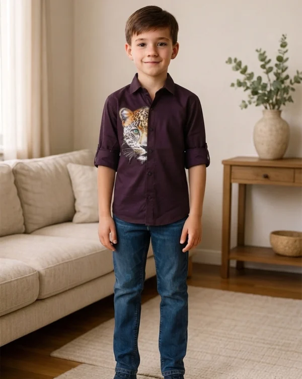 shirt