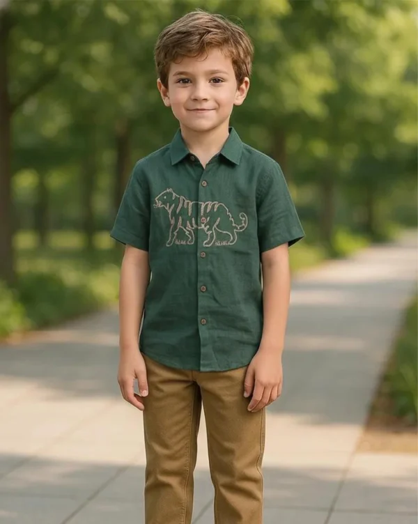 shirt
