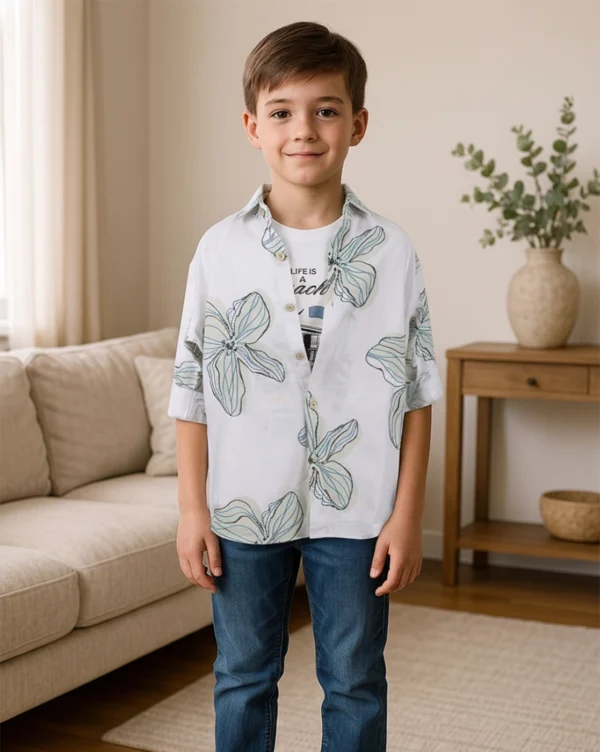 shirt