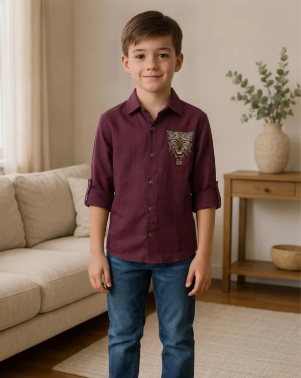 shirt