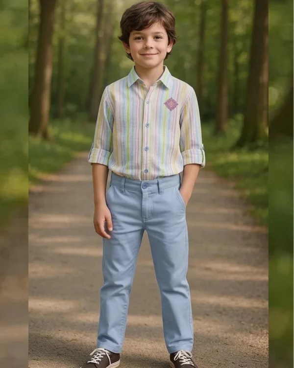boys full suit