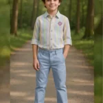 boys full suit