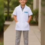 Kids Doctor Apron