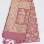 semi raw silk