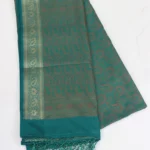 semi raw silk