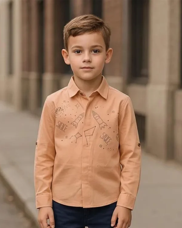boys full suit