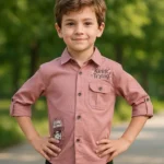 boys full suit