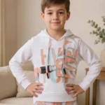 boys full suit