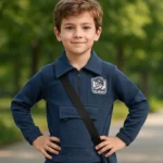 boys full suit