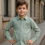 boys full suit