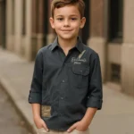 boys full suit