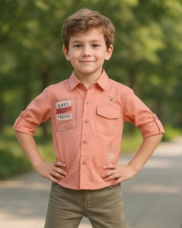 boys full suit